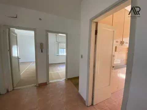 Apartamento en venta en Tres Cruces