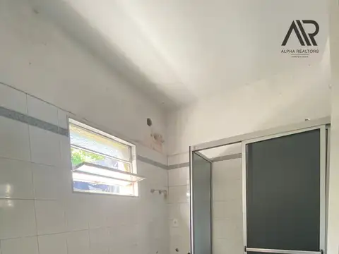 Departamento 5 ambientes con 1 baño