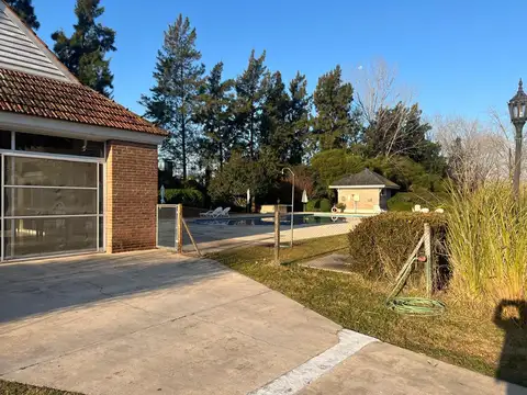 Departamento en Alquiler 20 años