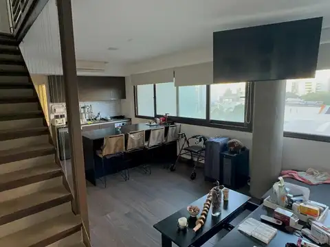 Departamento en Venta Apto profesional