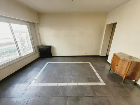 Departamento en Venta en Caballito, USD 158.000