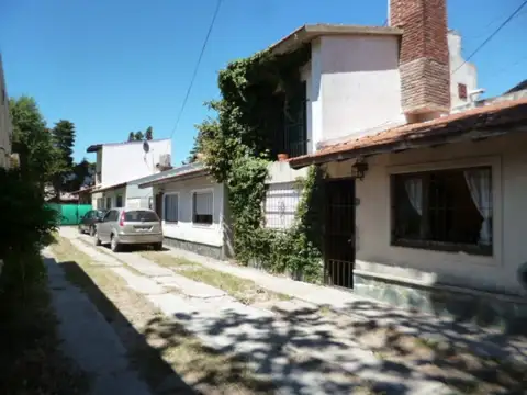 Casa en Venta en San Clemente Del Tuyu, USD 38.000