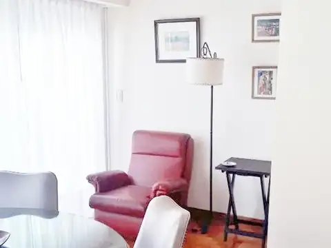 Departamento en Alquiler Temporal en Caballito, $ 949.000