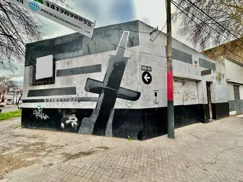 Entre Ríos 3098