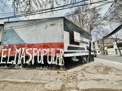 Galpon en Venta en Barrio España y Hospitales, USD 58.000