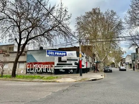 Galpón en  Venta Rosario