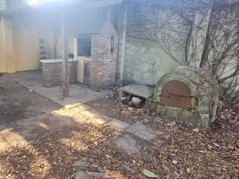 Casa en Venta 45 años