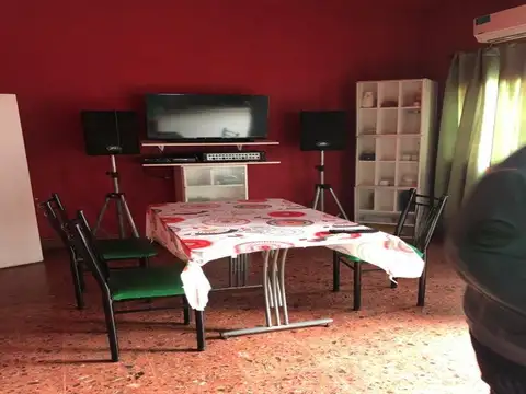 Casa en Venta 40 años