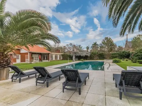 Casa en Venta en Ituzaingo, USD 500.000