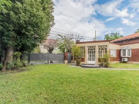 Casa en Venta 15 años