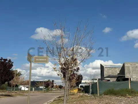 Terreno en Venta de 553,0 m2