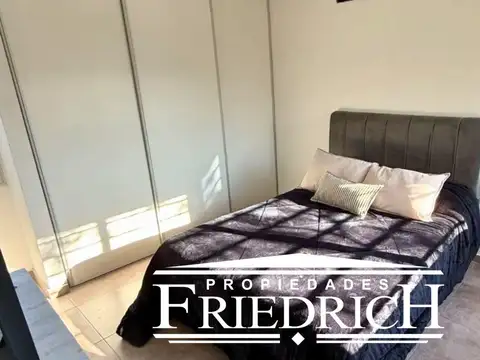 Casa en Alquiler de 2 dormitorios