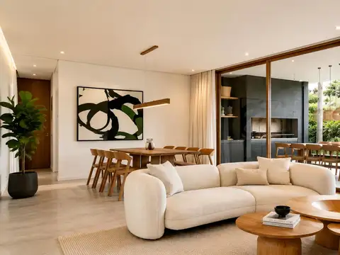 Casa en Venta A Estrenar