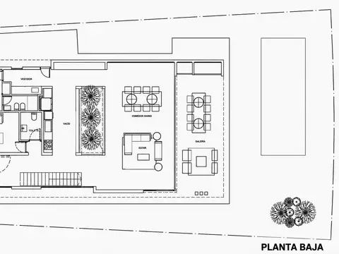 VENTA CASA A ESTRENAR 4 DORMITORIOS EN SUITE – LOS CASTAÑOS, NORDELTA