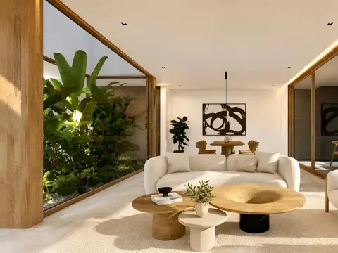Casa en Venta con 4 cocheras