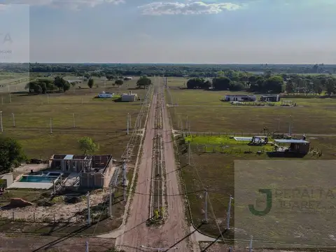 Terreno en Venta en Margarita Belen, USD 8.500