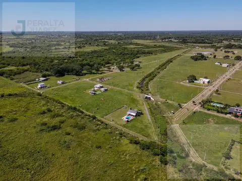 Terreno en Venta en Margarita Belen, USD 8.500