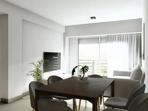 Departamento en Venta A Estrenar