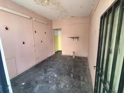 Local en Venta 35 años