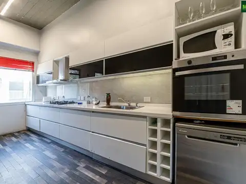 Casa en Alquiler en Saavedra, USD 6.000