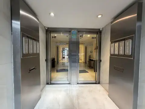 Departamento en Alquiler de Monoambiente