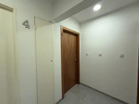 Departamento en Alquiler 5 años