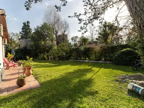 Casa en Los Troncos