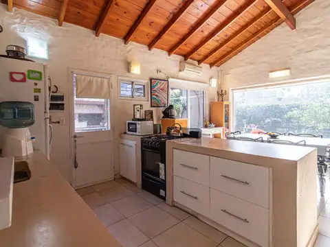 Casa en Alquiler al Este