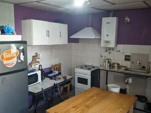Casa en Venta en Barrio San José, USD 52.000