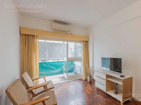 Departamento en Alquiler al Oeste