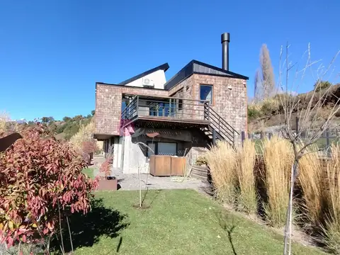 CASA EN BARRIO EL PEÑÓN DEL LOLOG, SAN MARTIN DE LOS ANDES 100