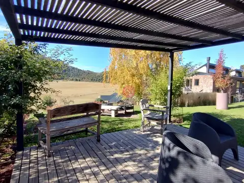 Casa en Venta 5 años