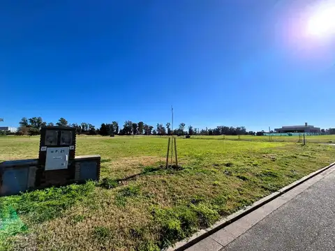 Terreno en Venta de 1016,0 m2