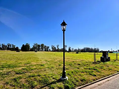 Terreno en Venta en Pilar Golf Club, USD 125.000