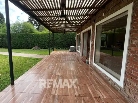 Casa en Venta en Mapuche Country Club, USD 260.000