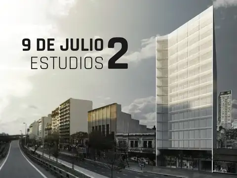 9 de Julio Estudios II