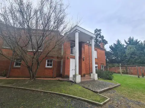 Casa en Venta en Lomas de San Isidro, USD 2.000.000
