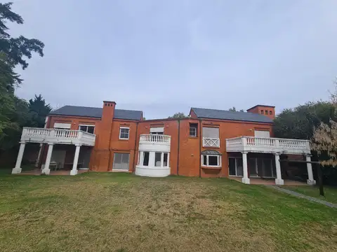 Casa en Venta 25 años