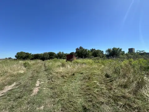 Campo en Venta de 5  ha