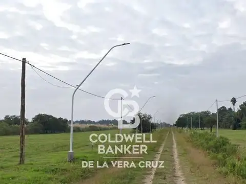 Terreno Caima