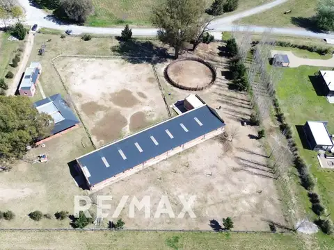 Terreno en Venta de 5024,0 m2