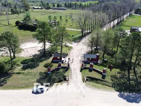 Exaltación de la cruz RN 8km 84.300