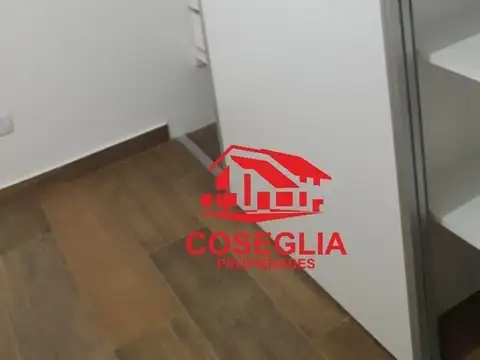 Casa en Alquiler A Estrenar