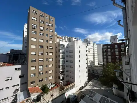 Departamento en Venta 35 años
