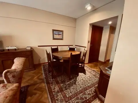 Departamento en Alquiler en Palermo Chico, USD 1.000