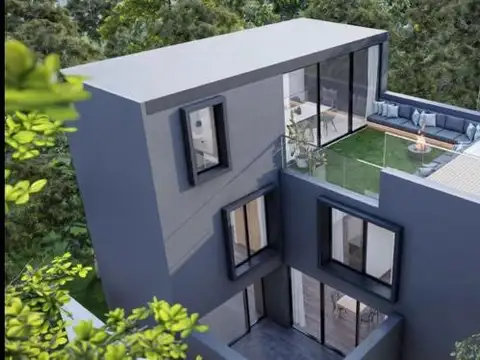 Casa en Rosario
