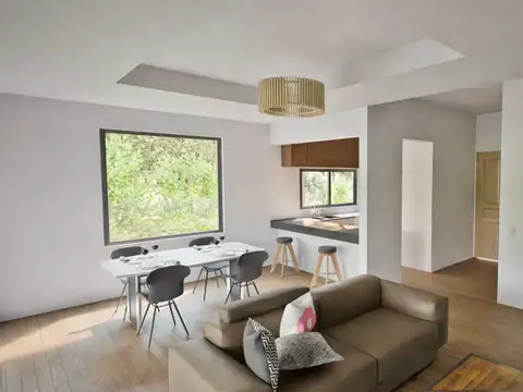 Casa en Venta al Noroeste