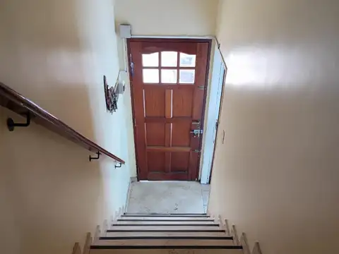 Pasaje Alfredo Colmo al 3800