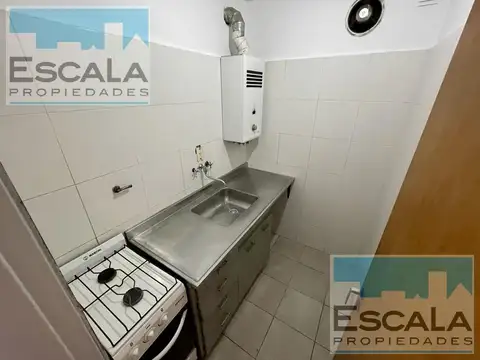 Departamento en Venta en Echesortu, USD 34.000