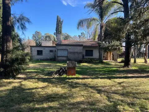 Casa en Venta en Villa Constitución, USD 255.000